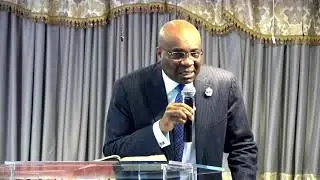 Christ's Warning Against Global Deception | Pastor Ralph Essien