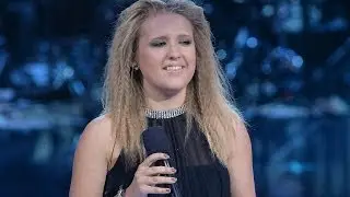 The Voice of Poland III - Patrycja Mizerska - &bdquo;Under