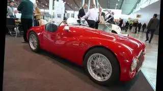 Retro Classic 2016 03 20