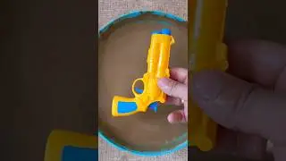 squidgame #toys #satisfying #nerf #dance #spiderman #stitch #funny #remixmagic #cosplay