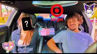 i finally got my braces off!! + target kuromi blind box opening 🖤