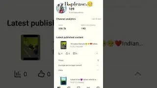 1k subscribers plz🥺🥺❤️#sad #gaming #indianvehiclessimulator3d#subscribers #@R.K_Gamer_71