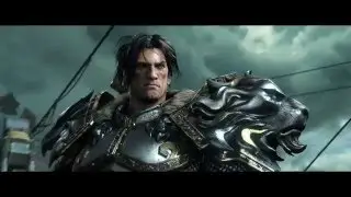 HunSub - World of Warcraft - Legion Cinematic (MAGYAR FELIRAT)
