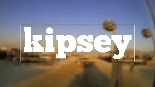kipsey spelling and pronunciation