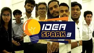 IdeaSpark 3 - Faculty of Computing, SLIIT