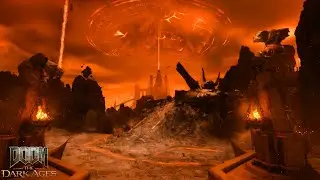 DOOM : Reign In Hell