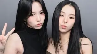 TWICE MICHAENG Sweet & Kilig Moments 🐧🐯 #twice #michaeng #kpop #tiktok #mina #chaeyoung