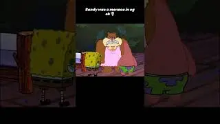 I miss old SpongeBob #nickelodeon #nostalgia #spongebob