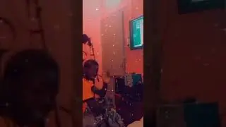 GANG YOLTA GANG_ AVERTISSEMENT__ 2021
