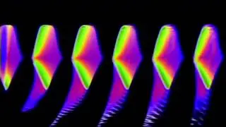 Neon Indian - Street Level (Official Music Video)