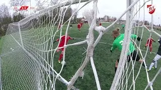 JBK v FC Vaajakoski