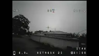 Betafpv 65x
