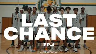 Last Chance: Darius Carr & Brandon White&rsquo;s Story S2E4 (A JUCO Documentary) THEOVISUALS