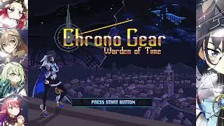 75 - Her Time is Now (Dark Nest) - Chrono Gear Warden of Time Soundtrack