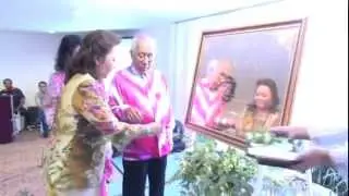 The Qamar Launching