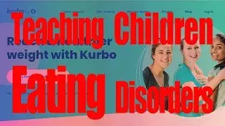 Kurbo is a Dangerous Scam? #weightwatchers #Kurbo