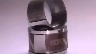 Evolution of the NFC Ring