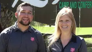Camp Keystone 2021: Parent Guide