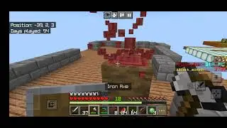 One block series part 20