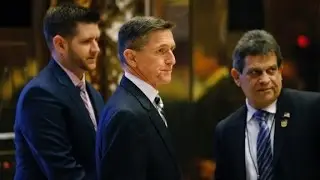 Military: Flynn shared classified info
