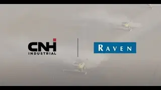 CNH Industrial and Raven Capital Market Day 2022
