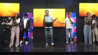 One Thing by Hillsong Worship - Amazing Hope Music - Jan 05, 2025