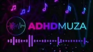 ADHDMuza - Reset