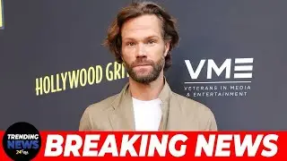 Jared Padalecki's First Netflix Movie Changes To Avoid Conflict With Kevin Costner's Iconic Thriller