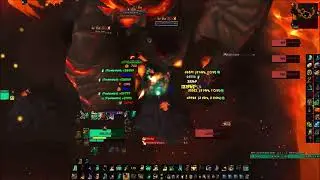 Solo MoP Classic: Heroic Lord Rhyolith