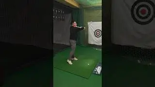 fixing chicken wing swing by sensei Taka! #golf #golfdrills #golfswing