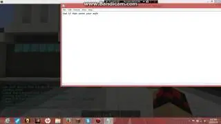 PlotMe plugin tutorial