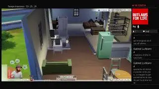 The Sims4