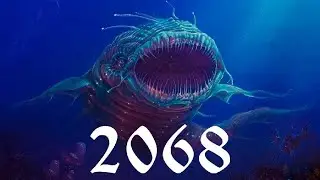 Evolution of Bloop 9