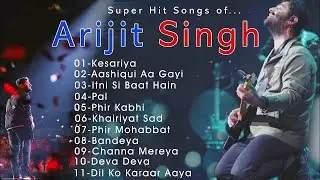 🌹Arijit Singh Special Collection | Deep Love, Breakup & Emotional Bollywood Hindi Songs Jukebox 💞