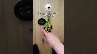 Хотите этот мини-байк?😱🫵 #велосипед