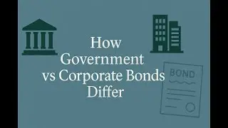 Glossary Of Bond Terms