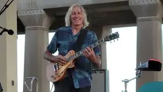 Bob Sterling Band - Josie - 7/10/24 - Kennedy Plaza, Boardwalk, Atlantic City, NJ