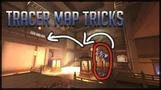 Tracer Map Tricks Grandmasters ABUSE That You Don't!