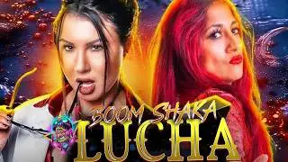 Free Match | NOVAKANE vs KAT CREED | Openweight Championship