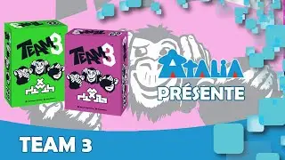 |PRESENTATION] TEAM 3