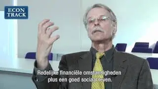 Econtrack - Bruno Frey over het geluksgevoel