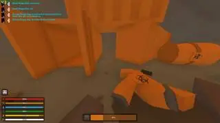 NEW DEADZONE IN CAVE FOUND! | UNTURNED HAWAII