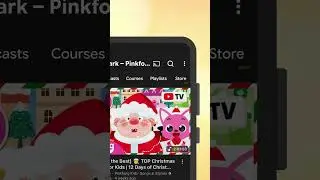 🛍️ Get Baby Shark & Pinkfong Toys for your Kids! #youtubeshopping #toys