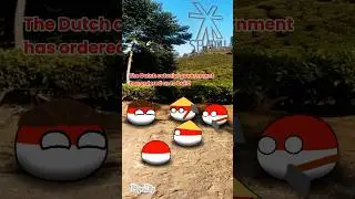 WHEN LOCAL REGENT WERE GIVEN PROJECT FUNDS  #countryballs #history #polandball #shorts #memes #short