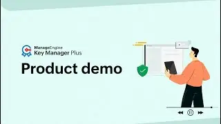 ManageEngine Key Manager Plus: An overview