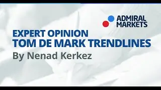 Expert Opinion: Tom De Mark trendlines (February 11th, 2015)