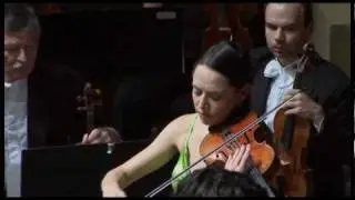 Anja Bukovec - Jewish Town (from Schindler's List) by John Williams
