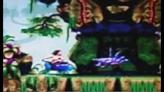 Generations Lost Longplay - Skilled Difficulty - Sega Genesis