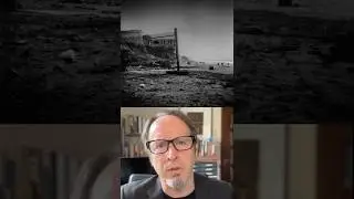 1-минутная фотоистория: Sin Fronteras, стена на границе США и Мексики, Тихуана, Мексика/Сан-Исидр...