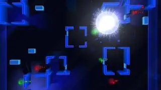 Frozen Synapse: Valenquest: outnumbered, but not outgunned.